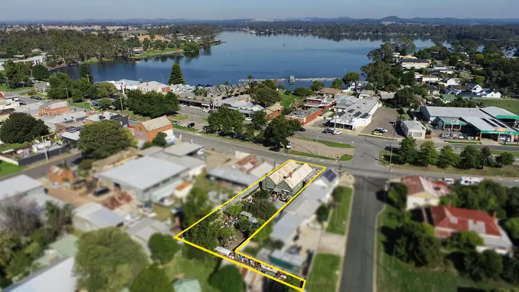 Second view of Homely other listing, 336 High Street, Nagambie VIC 3608