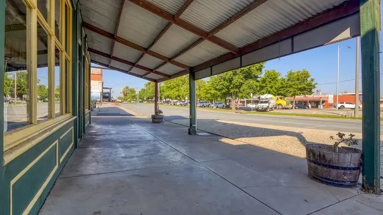 Third view of Homely other listing, 336 High Street, Nagambie VIC 3608
