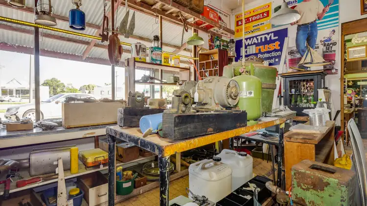 Fourth view of Homely other listing, 336 High Street, Nagambie VIC 3608