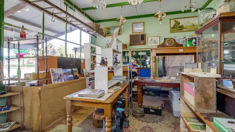 Sixth view of Homely other listing, 336 High Street, Nagambie VIC 3608