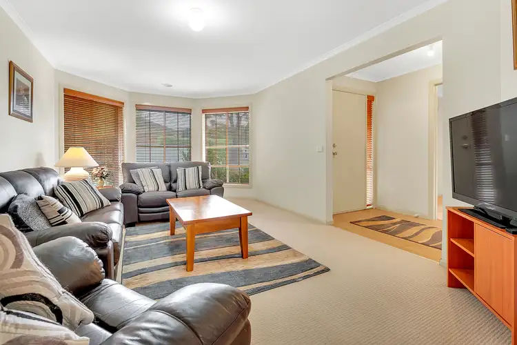 Second view of Homely house listing, 26 Castlebury Place, Craigieburn VIC 3064