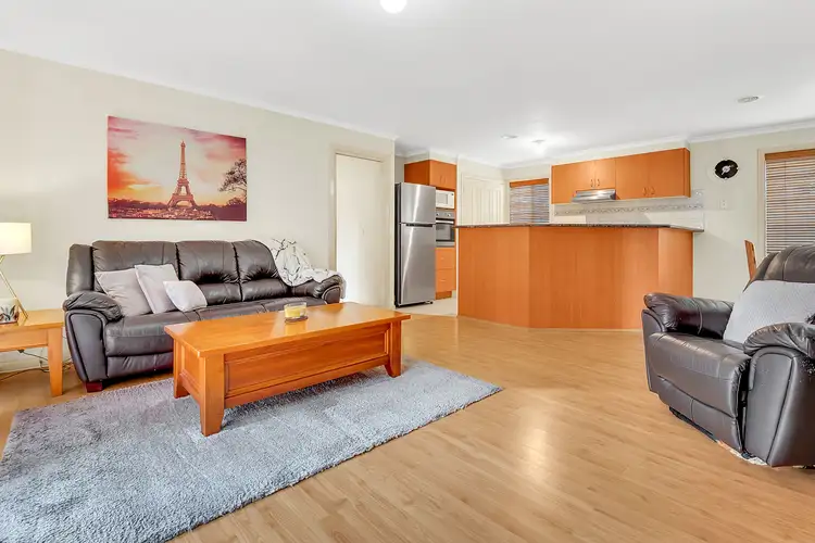 Fifth view of Homely house listing, 26 Castlebury Place, Craigieburn VIC 3064