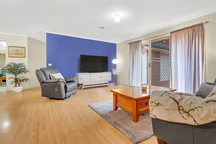 Sixth view of Homely house listing, 26 Castlebury Place, Craigieburn VIC 3064