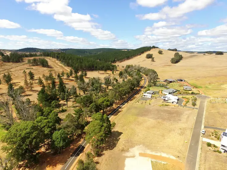 Main view of Homely land listing, 7 Diggers Green, Nannup WA 6275