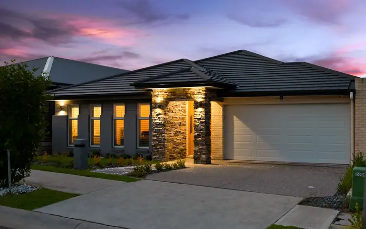 56 Seidler Parade, Oran Park NSW 2570