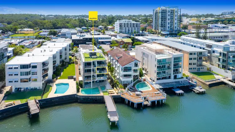 Unit 3/24 Maloja Avenue, Caloundra QLD 4551