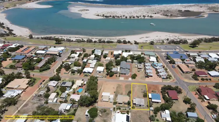 23 Mortimer Street, Kalbarri WA 6536
