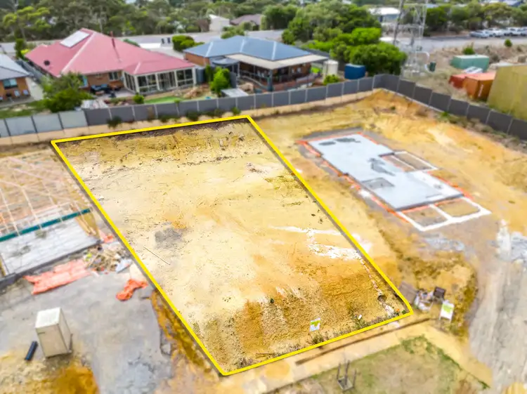 Fifth view of Homely land listing, 40 Imperial Circuit, Victor Harbor SA 5211