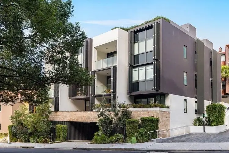 Main view of Homely apartment listing, 7/321 New South Head Road, Double Bay NSW 2028