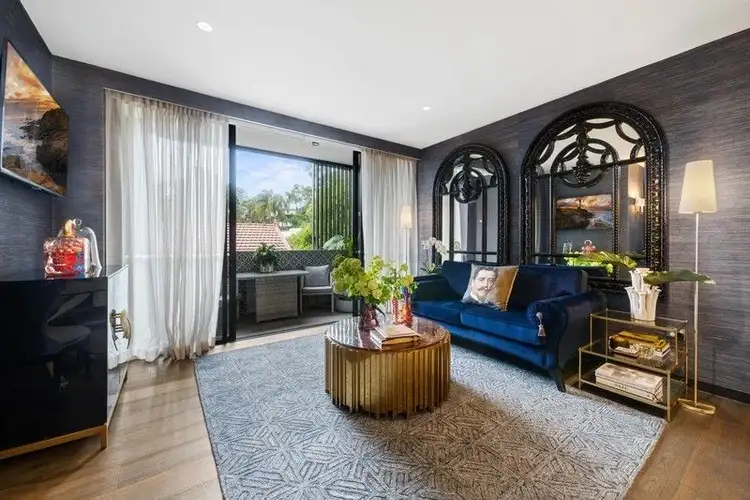 Second view of Homely apartment listing, 7/321 New South Head Road, Double Bay NSW 2028