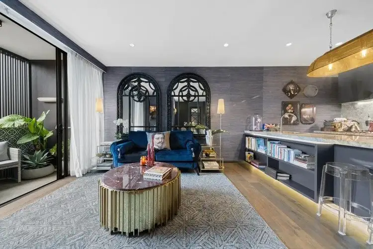 Fourth view of Homely apartment listing, 7/321 New South Head Road, Double Bay NSW 2028