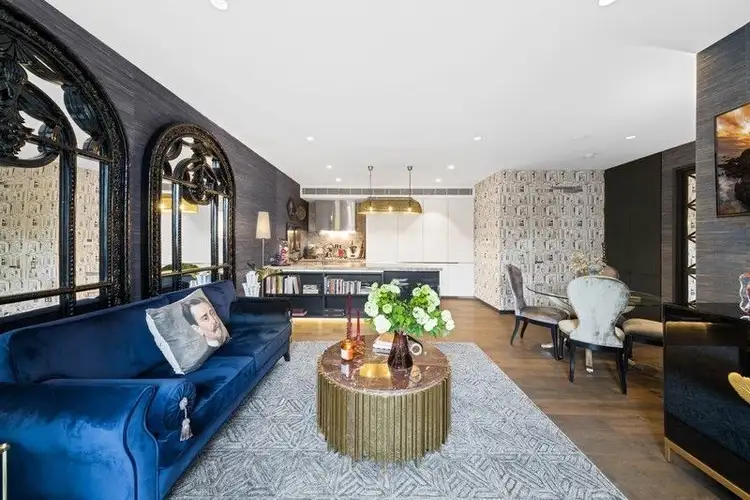Fifth view of Homely apartment listing, 7/321 New South Head Road, Double Bay NSW 2028