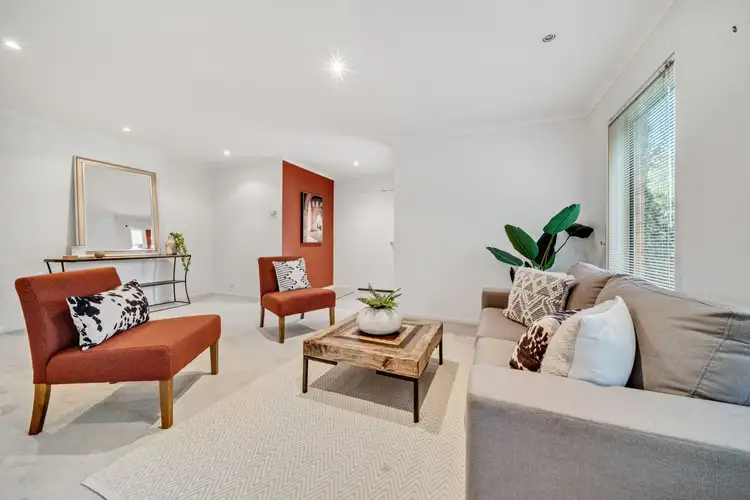 Third view of Homely house listing, 14 Carnall Close, Holt ACT 2615