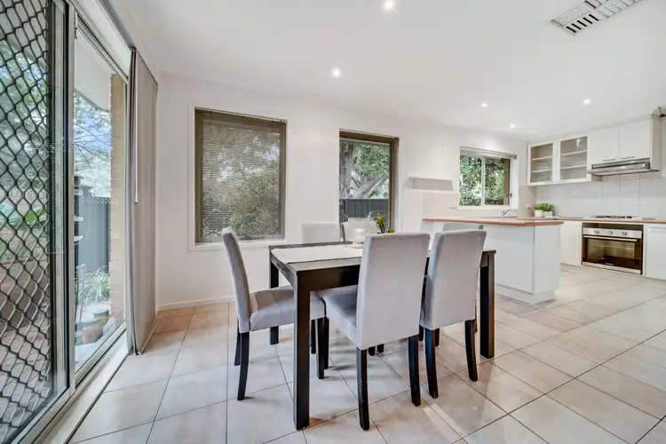 Fourth view of Homely house listing, 14 Carnall Close, Holt ACT 2615
