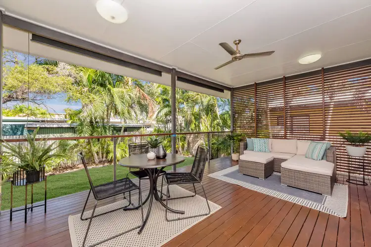 26A Latchford Street, Pimlico QLD 4812