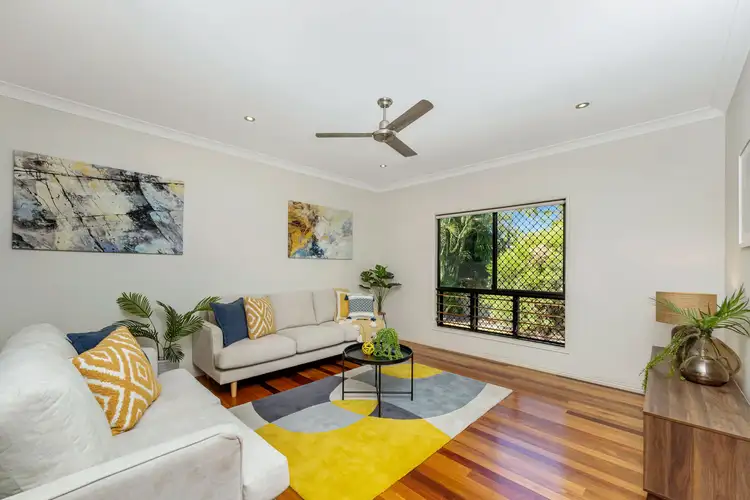 Second view of Homely house listing, 26A Latchford Street, Pimlico QLD 4812