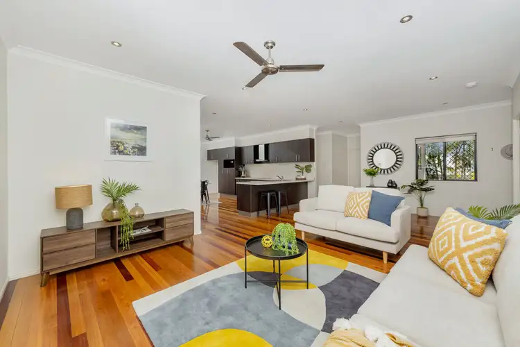 Third view of Homely house listing, 26A Latchford Street, Pimlico QLD 4812