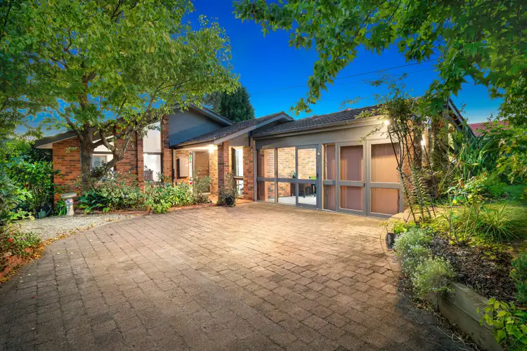 Main view of Homely house listing, 101 Macorna Street, Watsonia North VIC 3087