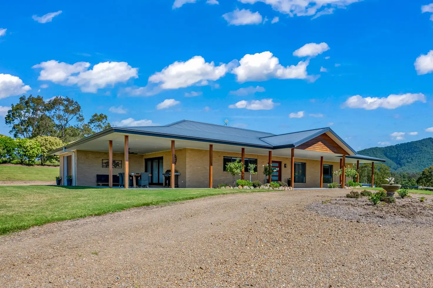 Main view of Homely rural property listing, 171 Gloucester Tops Road, Gloucester NSW 2422