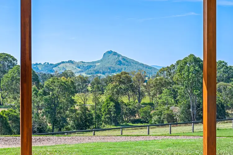 Second view of Homely rural property listing, 171 Gloucester Tops Road, Gloucester NSW 2422