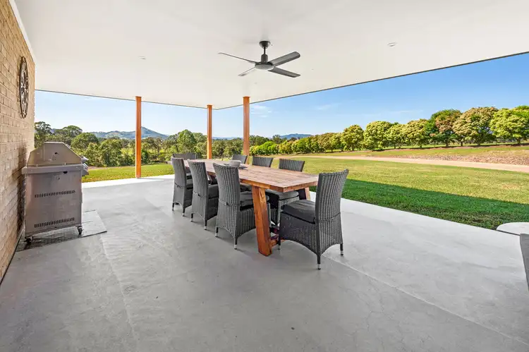 Third view of Homely rural property listing, 171 Gloucester Tops Road, Gloucester NSW 2422