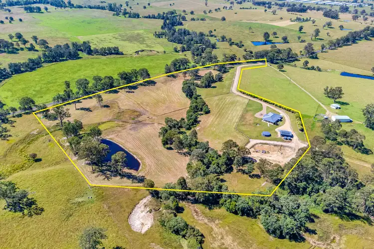 Fourth view of Homely rural property listing, 171 Gloucester Tops Road, Gloucester NSW 2422