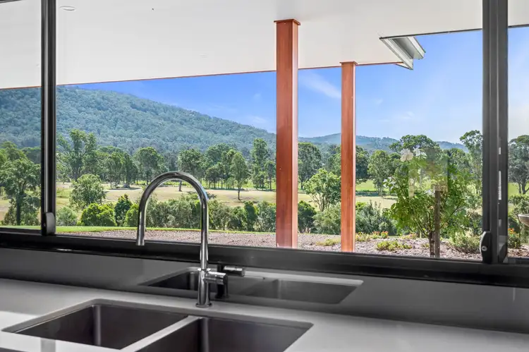 Sixth view of Homely rural property listing, 171 Gloucester Tops Road, Gloucester NSW 2422