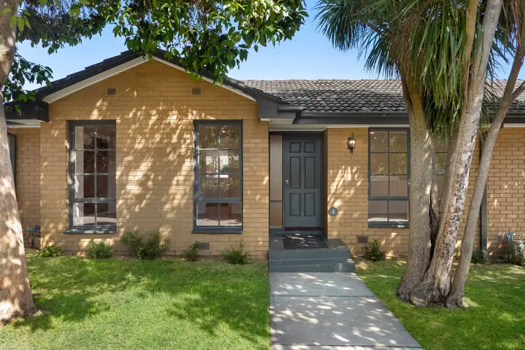2/1 Banksia Street, Clayton VIC 3168