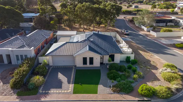 Main view of Homely house listing, 25 Hunt Drive, Normanville SA 5204