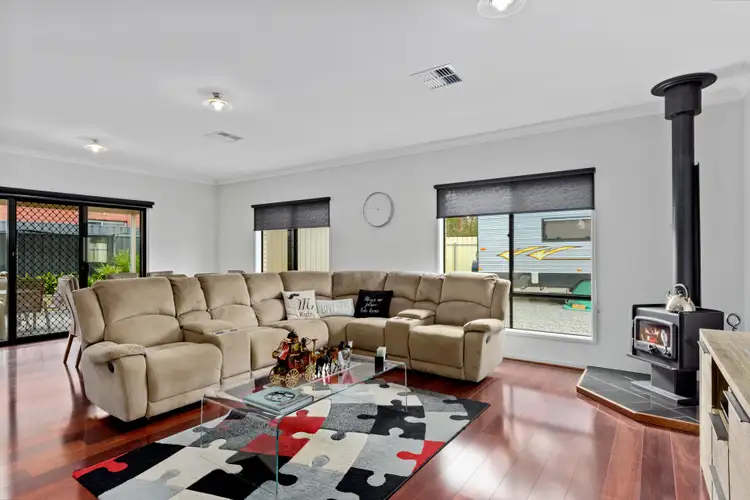 Third view of Homely house listing, 25 Hunt Drive, Normanville SA 5204