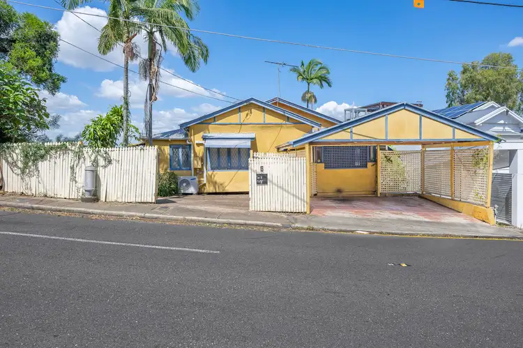 5 Crescent Road, Hamilton QLD 4007