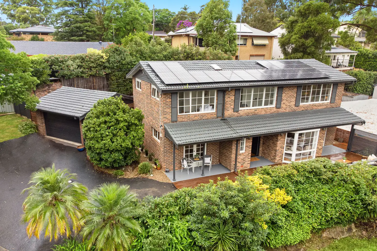 Main view of Homely house listing, 144 Duneba Drive, Westleigh NSW 2120