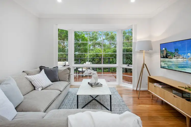 Fourth view of Homely house listing, 144 Duneba Drive, Westleigh NSW 2120