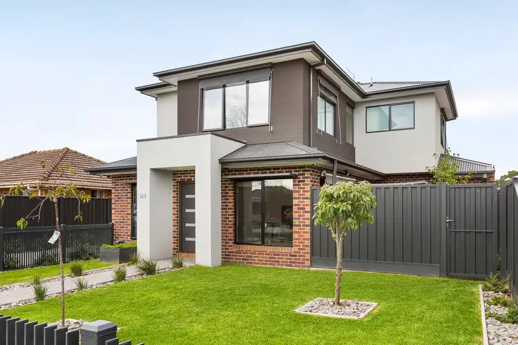 Main view of Homely townhouse listing, 1/35 Bindi Street, Glenroy VIC 3046