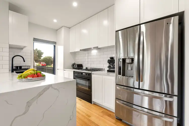 Third view of Homely townhouse listing, 1/35 Bindi Street, Glenroy VIC 3046