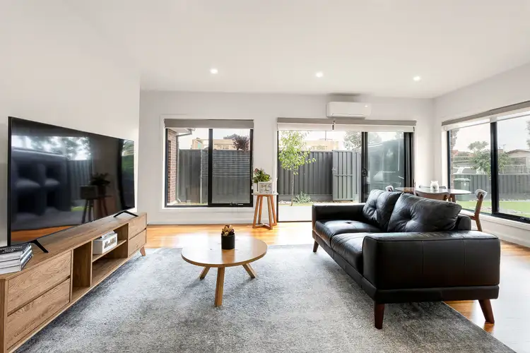 Fourth view of Homely townhouse listing, 1/35 Bindi Street, Glenroy VIC 3046