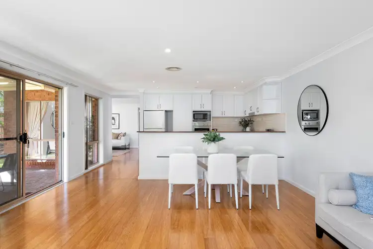 Third view of Homely house listing, 10 Simpson Street, Belrose NSW 2085