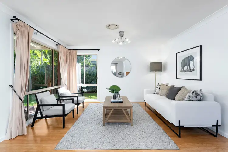 Fifth view of Homely house listing, 10 Simpson Street, Belrose NSW 2085