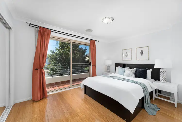 Sixth view of Homely house listing, 10 Simpson Street, Belrose NSW 2085