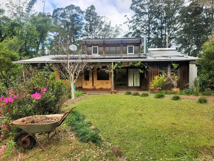 Main view of Homely rural property listing, Site 2 "Bundilla"/920 Darkwood Road, Thora, Bellingen NSW 2454