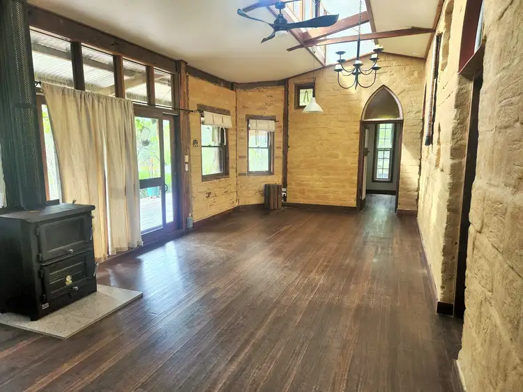 Third view of Homely rural property listing, Site 2 "Bundilla"/920 Darkwood Road, Thora, Bellingen NSW 2454