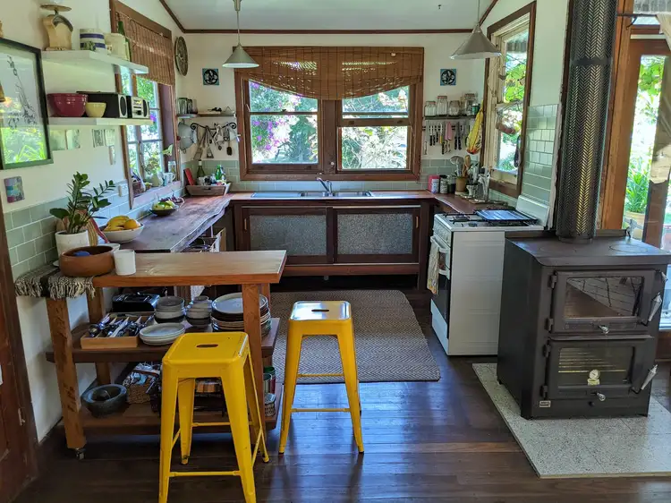 Fifth view of Homely rural property listing, Site 2 "Bundilla"/920 Darkwood Road, Thora, Bellingen NSW 2454