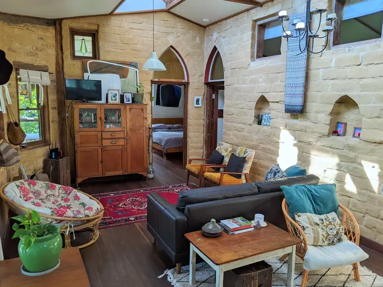 Sixth view of Homely rural property listing, Site 2 "Bundilla"/920 Darkwood Road, Thora, Bellingen NSW 2454