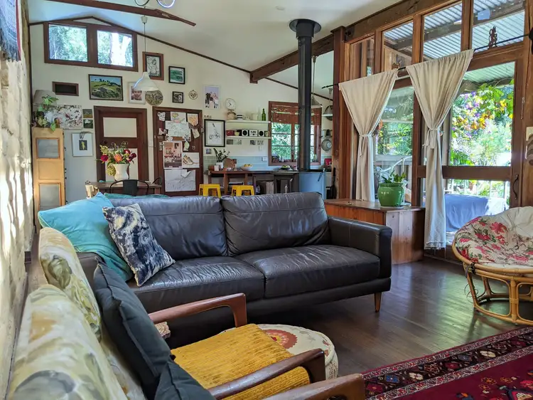 Seventh view of Homely rural property listing, Site 2 "Bundilla"/920 Darkwood Road, Thora, Bellingen NSW 2454
