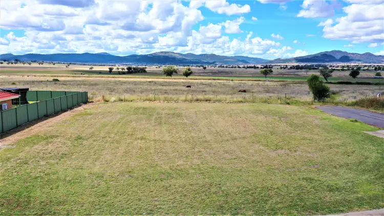 Fifth view of Homely land listing, 9 Morning View Close, Quirindi NSW 2343