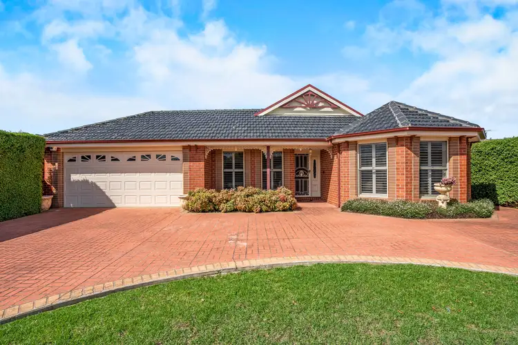 3 Felicity Court, Lara VIC 3212
