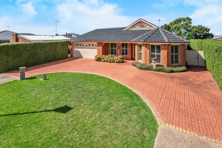 Second view of Homely house listing, 3 Felicity Court, Lara VIC 3212