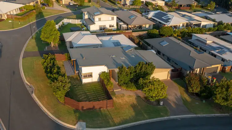Main view of Homely house listing, 2 Golden Wattle Avenue, Mount Cotton QLD 4165