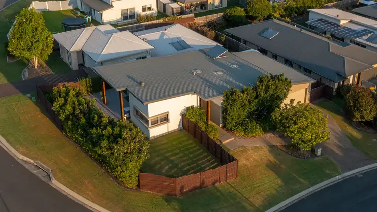 Second view of Homely house listing, 2 Golden Wattle Avenue, Mount Cotton QLD 4165