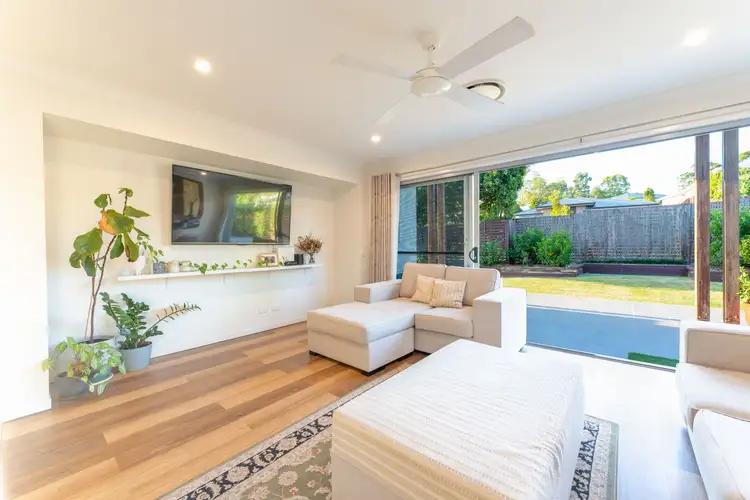 Third view of Homely house listing, 2 Golden Wattle Avenue, Mount Cotton QLD 4165